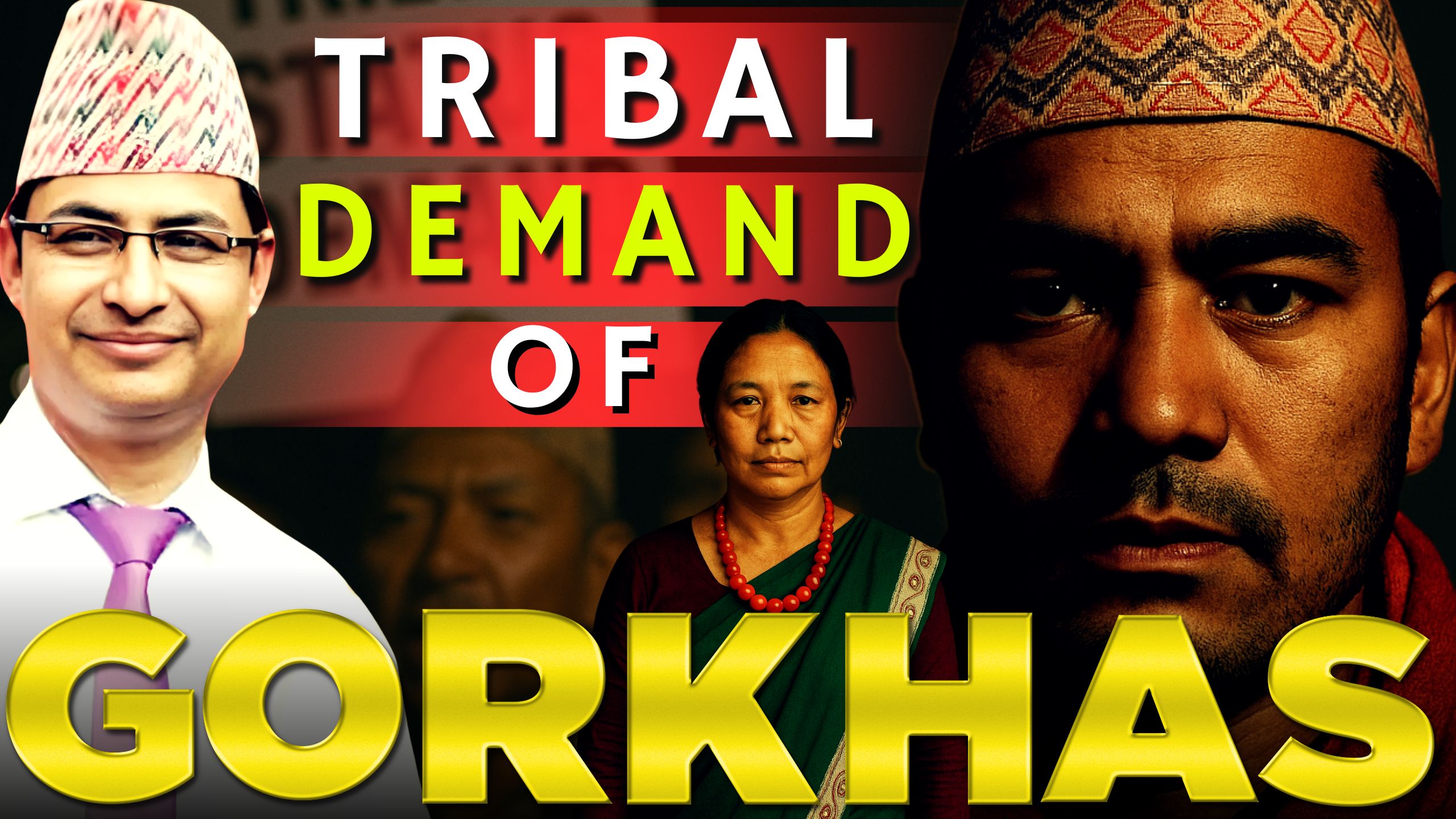 Sikkim Tribal Status