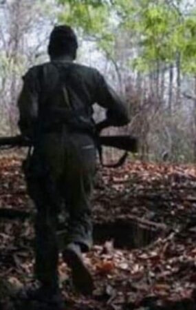 basavaraju-death-naxal-fight