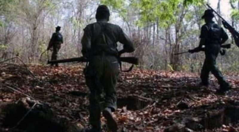 basavaraju-death-naxal-fight