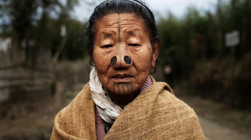 apatani-tribe-traditional-tattoos