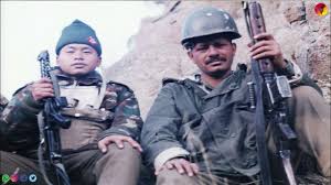 Keishing Clifford Nongrum