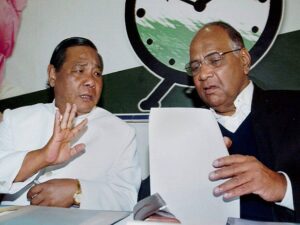 p-a-sangma-npp