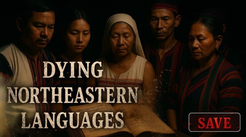 northeast-india-endangered-languages-preservation