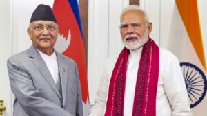India Nepal Bhutan relationship