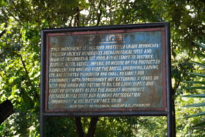 ita-fort-history-itanagar-arunachal-(Innercall)