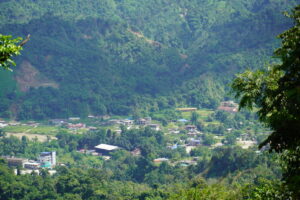 ita-fort-history-itanagar-arunachal-(Innercall)