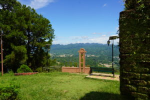 ita-fort-history-itanagar-arunachal-(Innercall)