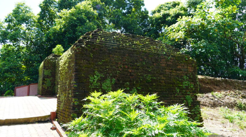 ita-fort-history-itanagar-arunachal-(Innercall)