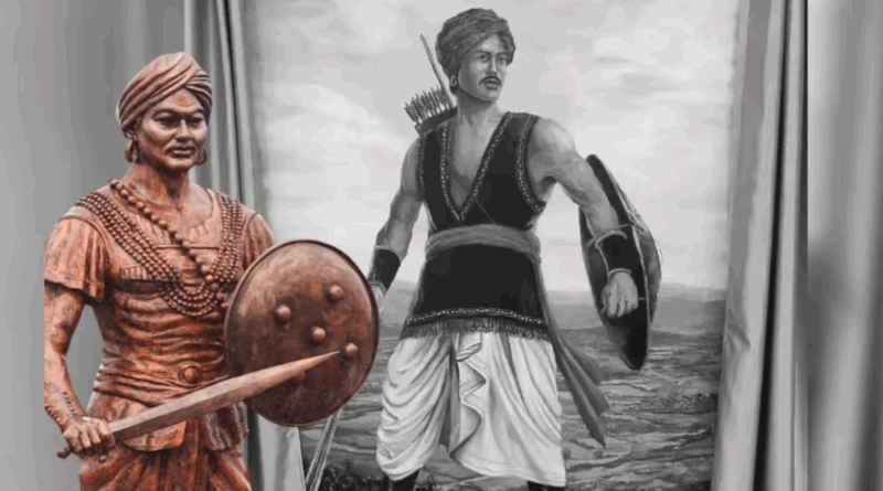 ita-fort-history-itanagar-arunachal-(Innercall)