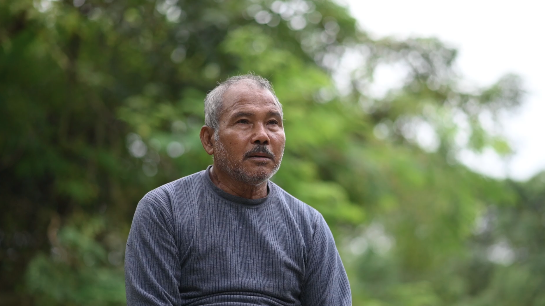 Jadav-Payeng-Innercall