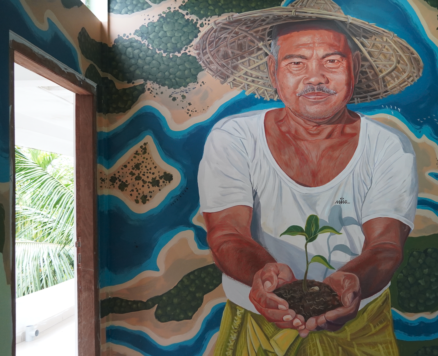 From Barren Sandbar to Jungle: The Epic Journey of Jadav Payeng - Innercall