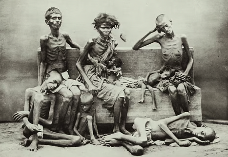 The-Great-Bengal-Famine-1943-Innercall