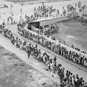 The-Great-Bengal-Famine-1943-Innercall
