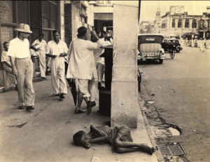 The-Great-Bengal-Famine-1943-Innercall
