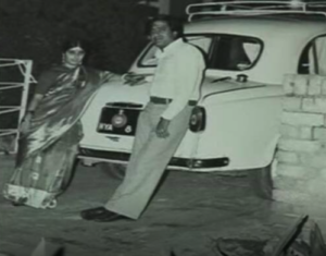 Swaraj kaushal and Shusma Swaraj