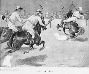Polo-in-ancient-India-innercall