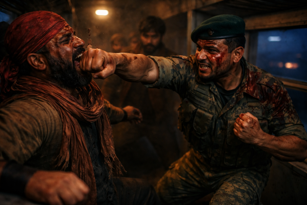 Bishnu prasad shreshta