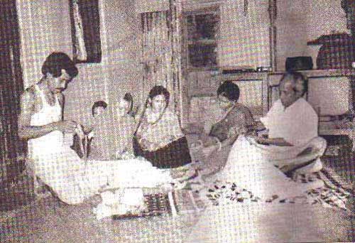 Bishnupriya manipuri