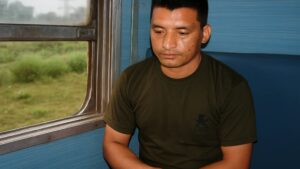How One Gorkha Soldier Fought 40 Dacoits on the Maurya Express