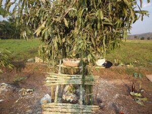 Karbi Tribe God & Rituals
