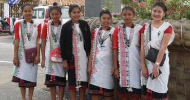 Karbi Tribe