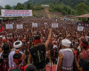 Karbi Revolt