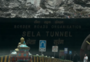 sele tunnel Tawang sela pass