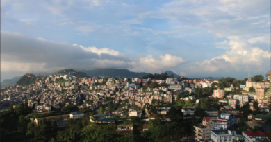Mizoram