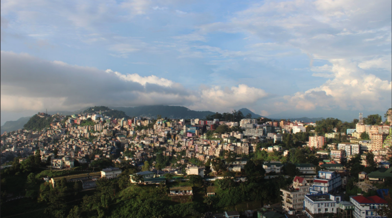 Mizoram