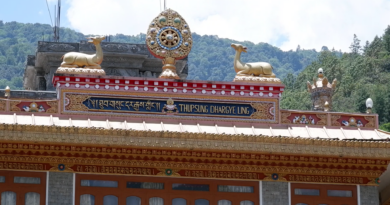 Discovering Dirang Valley: A Journey Through Himalayan Architecture, Monasteries, and Heritage