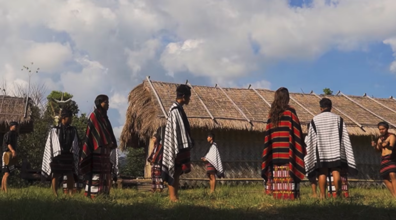 mizo-marriage-inheritance-amendment-bill-2026