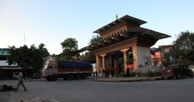 The Fascinating Story of Jaigaon & Bhutan