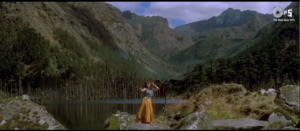 Madhuri Lake